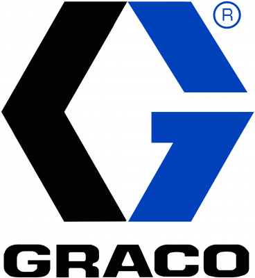 Graco - GRACO - KIT(6-117520)BLKCK VLV FACE OR - 248133