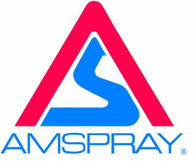 Pump Repair Parts - Amspray - Blue Max
