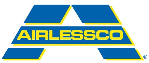 Pump Repair Parts - Airlessco