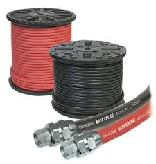 Hose - Air & Fluid - Bulk Hose - cut lengths