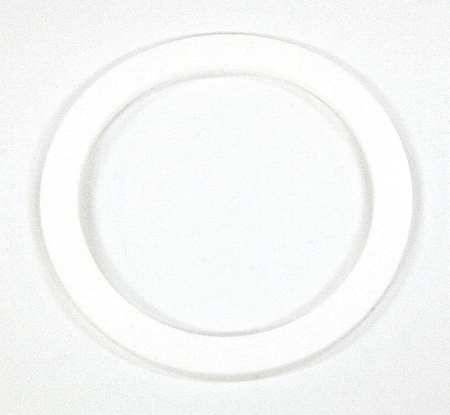 Pot & Cup Lid Gaskets - Spray Gun Cup Lid Gaskets