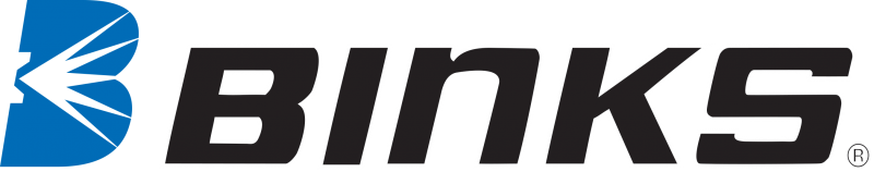BINKS Trophy Gun Fluid Nozzle – 45-11050-14, 1.4mm, HVLP, Made In USA