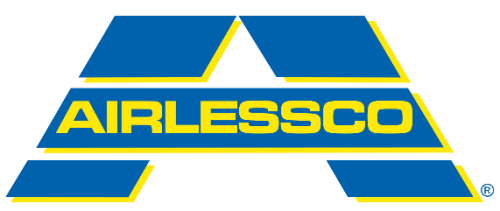 Airlessco - 6100 GS