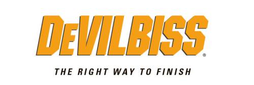 Devilbiss - Conventional Gun Repair Kits