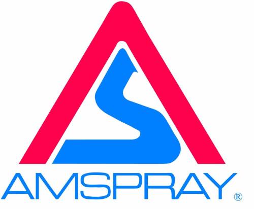 Amspray - DSP 2100
