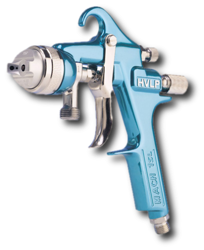 Spray Guns