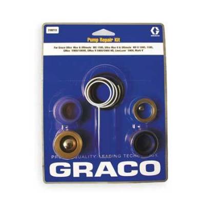 Graco - GRACO - KIT QREPAIR,695/795 II - 248212