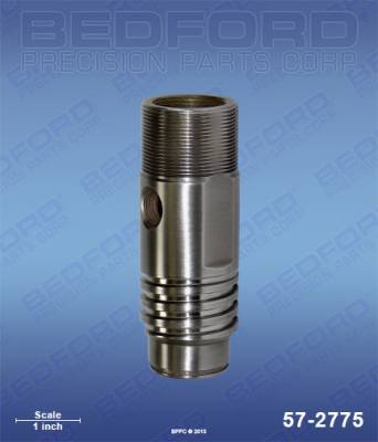 Bedford - BEDFORD - CYLINDER - 395/495 STPRO, ULTRA 695 - 57-2775