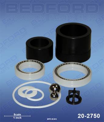 Bedford - Bedford - Repair Kit - EP2205 - 20-2750