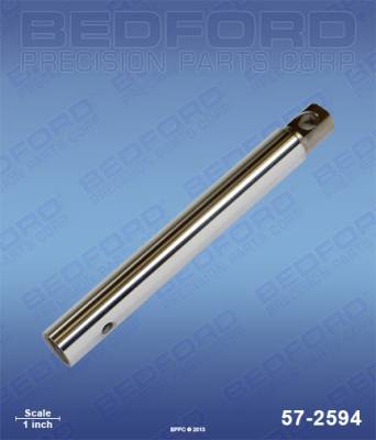 Bedford - Bedford - Rod - 57-2594