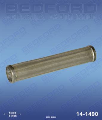 Bedford - Bedford - Strainer - 100 Mesh - 14-1490