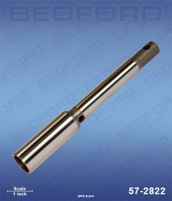 Bedford - Bedford - Rod - EPX2405/2455, EPX2505/2555 - 57-2822