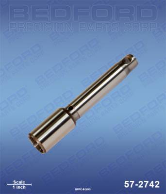 Bedford - Bedford - Rod - EPX2305 - 57-2742