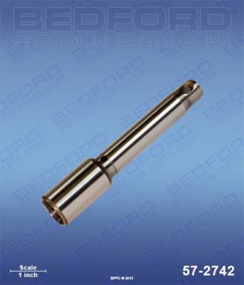 Bedford - Bedford - Rod - EPX2305 - 57-2742