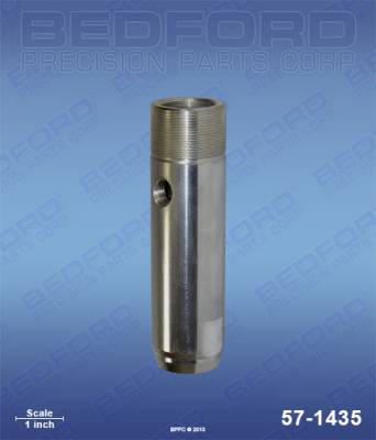 Bedford - BEDFORD - CYLINDER - EM390, EM490, ULTRA 400/500 - 57-1435