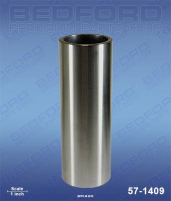 Bedford - BEDFORD - SLEEVE - 45:1 KING, GH733, 20:1 BULLDOG (SD) - 57-1409