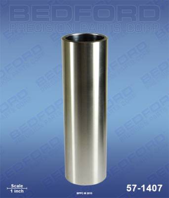 Bedford - BEDFORD - SLEEVE - 30:1 BULL, GH533, 63:1 KING (SD) - 57-1407