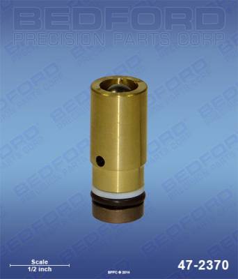 Bedford - BEDFORD - KIT - PRESSURE TRANSDUCER ASSEMBLY - 47-2370