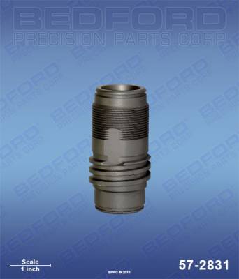 Bedford - BEDFORD - CYLINDER - ULTRAMAX 695, ULTIMATE MX 695 - 57-2831