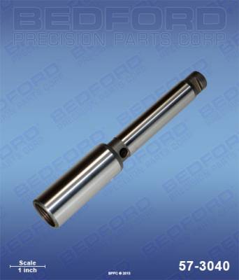 Bedford - BEDFORD - ROD - 740 IMPACT, 840 IMPACT - 57-3040