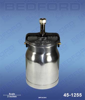 Bedford - BEDFORD - CUP ASSEMBLY - STANDARD - 45-1255
