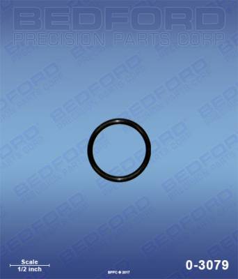 Bedford - BEDFORD - O-RING - 0-3079