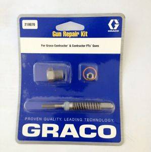 Graco - GRACO - KIT QREPAIR - 218070