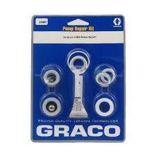 Graco - GRACO - KIT REPAIR 190ES PUMP - 243091