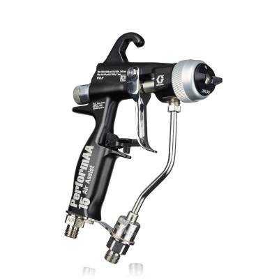 Graco - GRACO - GUN,ASSY,AIRPRO EFX,HVLP,.020 - 24B862