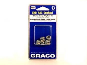 Graco - GRACO - GB KIT,SEAT,SEAL,XHD - XHD010