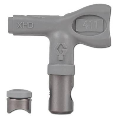 XTR720 - Pistolet airless GRACO type XTR7+ - 500 bar - filtration