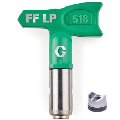 Graco - GRACO - GB TIP, SPRAY, FF, RAC X, 410 - FFT410