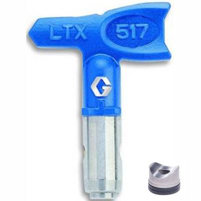 Graco - GRACO - GB TIP, SPRAY, LATEX, RAC X, 617 - LTX617