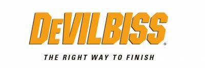 Devilbiss - DEVILBISS - DETAIL GUN REPAIR KIT STARTING LINE - 802426