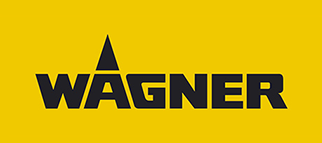 Wagner - WAGNER - Seal kit paint for PV 2.6mm + DV 2.6mm - 2342336