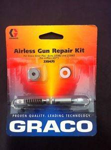 Graco - GRACO - KIT QREPAIR,GUN - 235475