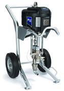 Graco - GRACO - SPRAYER,25:1,D-ICE,LW,BARE - X25DL4