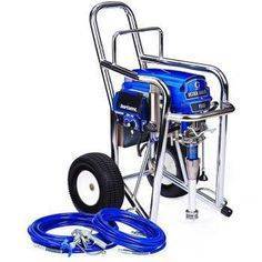 Graco - GRACO - SPRAYER,1595,IRONMAN - 16W907