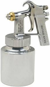 Binks - BINKS - SV25 SPRAY GUN (1.5mm) - 7044-1500-1