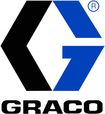 Graco - GRACO - KIT DELTA REPAIR, SEAL AIR - 241698