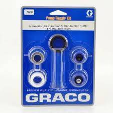Graco - GRACO - KIT,REPAIR,QPUMP - 255204