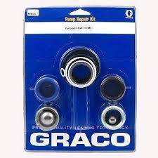 Graco - GRACO - KIT QREPAIR,PKG,7900 - 249123