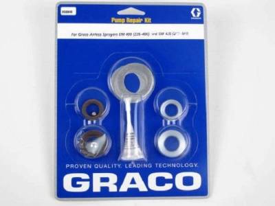 Graco - GRACO - KIT QREPAIR - 208940