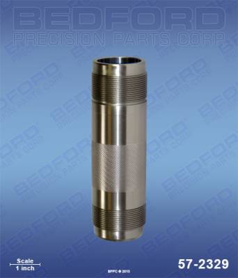Bedford - Bedford - Cylinder - PowrTwin 5500 - 57-2329
