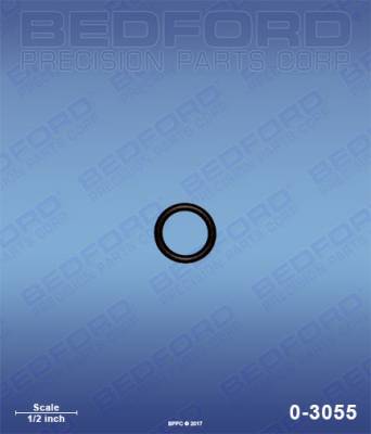 Bedford - BEDFORD - O-RING - 0-3055