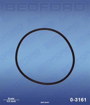 Bedford - BEDFORD - O-Ring - 0-3161