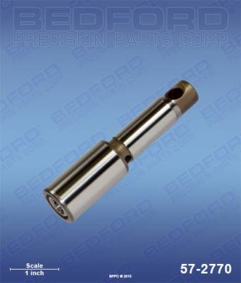 Bedford - Bedford - Piston Rod Assy - EPX2155/2255, SW419 - 57-2770
