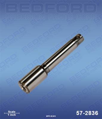 Bedford - Bedford - Rod Assembly - EPX2305 - 57-2836