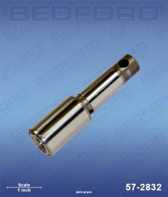 Bedford - Bedford - Rod Assembly - EPX2355 - 57-2832
