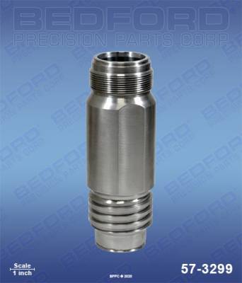 Bedford - BEDFORD - Cylinder - Xtreme 750 180cc - 57-3299